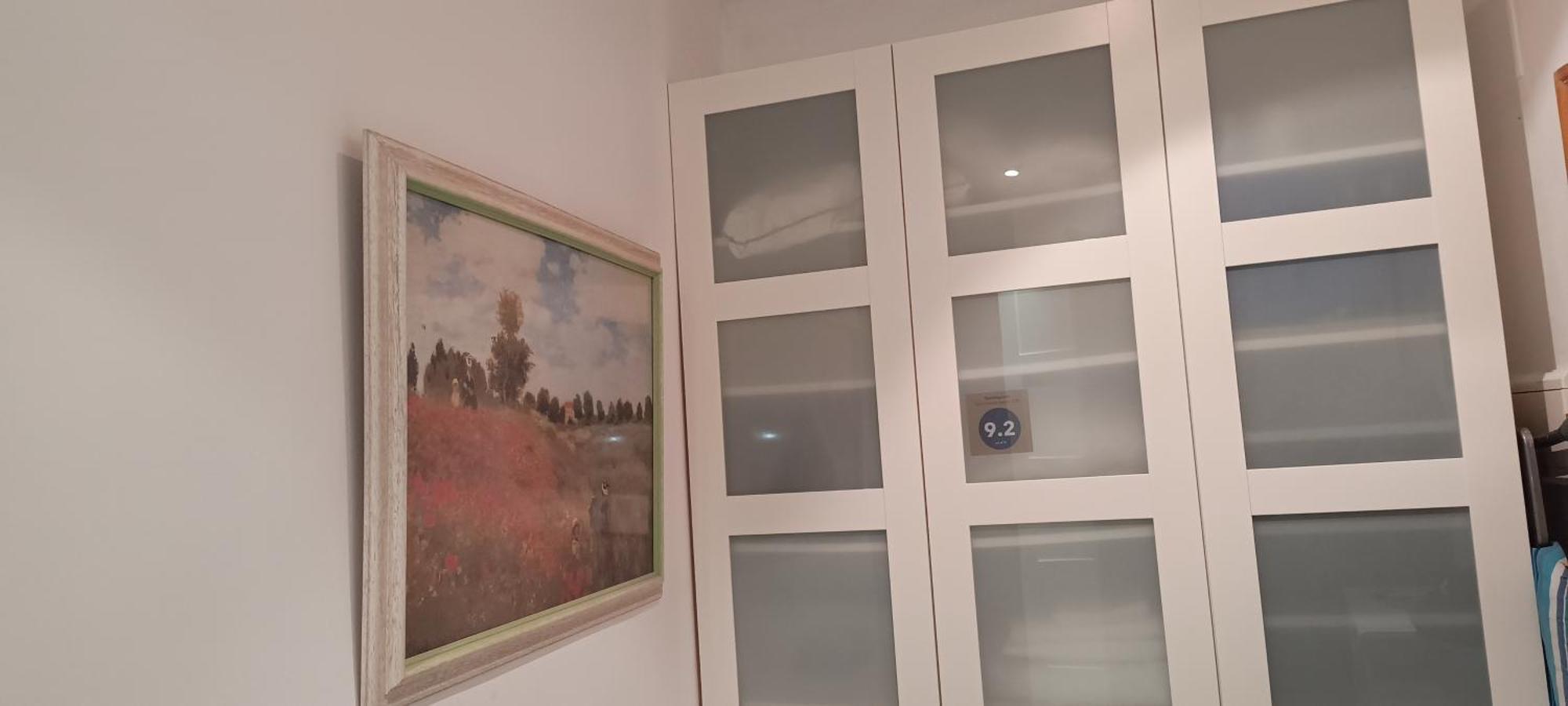 Atico Amistad Appartamento Siviglia