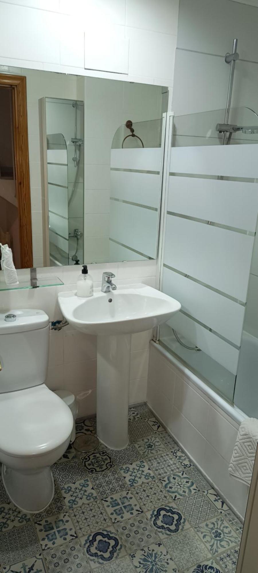 Atico Amistad Appartement *