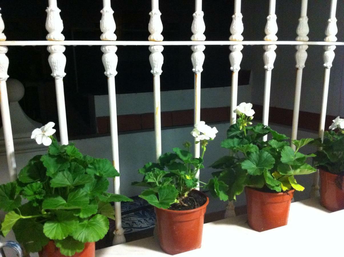 Atico Amistad Apartamento Sevilha
