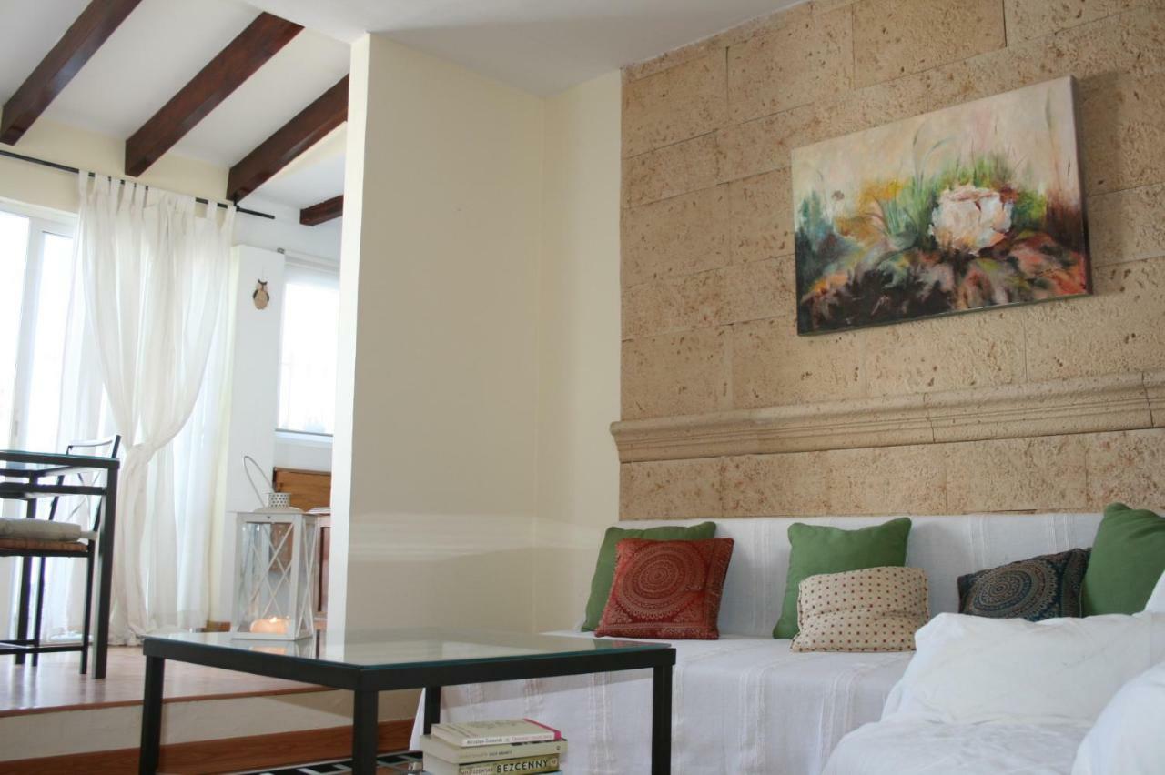 Atico Amistad Appartement Séville