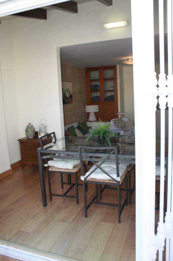 Atico Amistad Appartement *