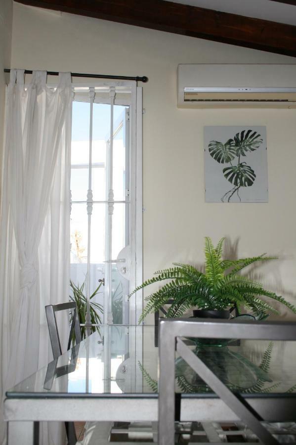 Atico Amistad Apartamento Sevilha